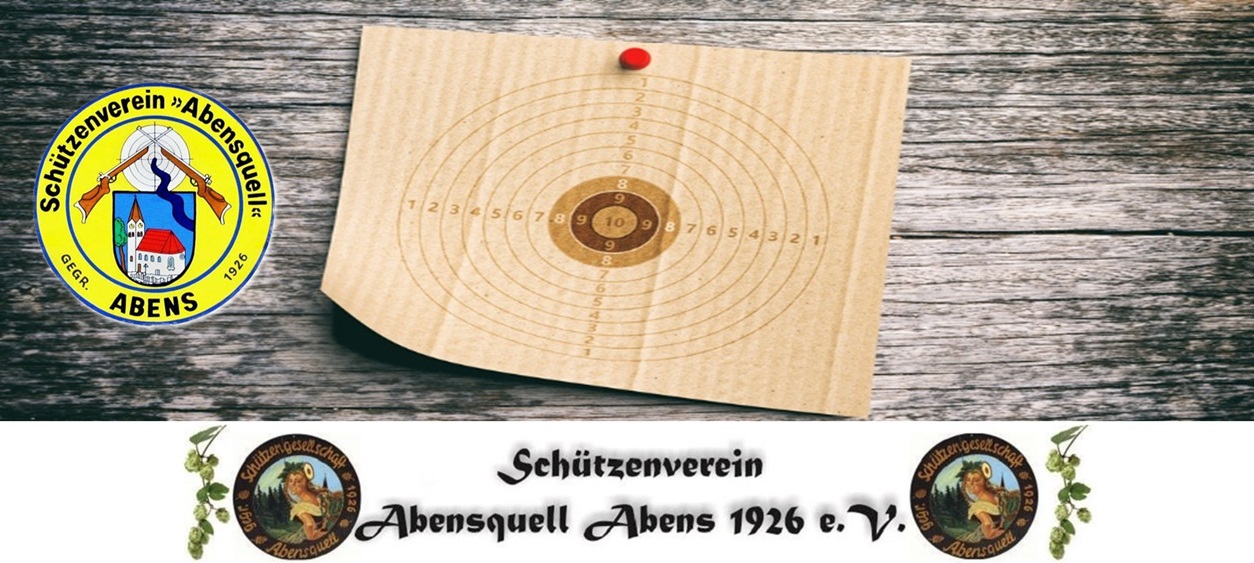 Schützenverein Abensquell e. V.